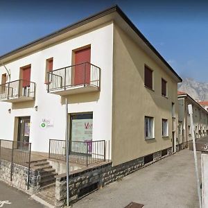Grandi Cime Guest House