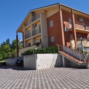 La Specchia