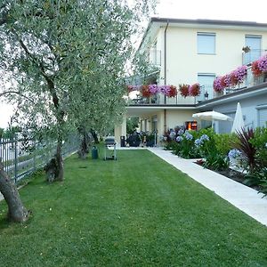 Villa Treccani Apartments