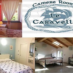Le Caravelle